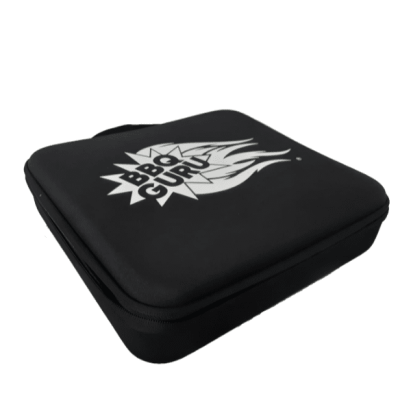 Husă protecție pentru termometrele DigiQ DX3 Essential GrillCooking