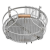 Sistem SMART Grid Pro-Series LeChef, Monolith Essential GrillCooking