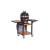 Cărucior cu mese laterale pentru Junior/Icon, Monolith Essential GrillCooking