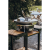 Cărucior cu mese laterale pentru Junior/Icon, Monolith Essential GrillCooking