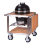 Cărucior cu masă laterală pentru Classic, Monolith Essential GrillCooking