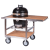 Cărucior cu masă laterală pentru Classic, Monolith Essential GrillCooking