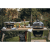 Extensie pentru cărucioarele Classic și LeChef, Monolith Essential GrillCooking