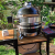 Rotisor pentru grătare  ICON/JUNIOR, Monolith Essential GrillCooking