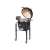 Rotisor pentru grătare  ICON/JUNIOR, Monolith Essential GrillCooking