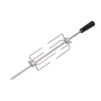 Țepușă rotisor LeChef, Monolith Essential GrillCooking
