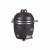 Grătar ceramic cu cărbuni AVANTGARDE LECHEF, Monolith Essential GrillCooking