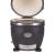 Grătar ceramic cu cărbuni AVANTGARDE LECHEF, Monolith Essential GrillCooking