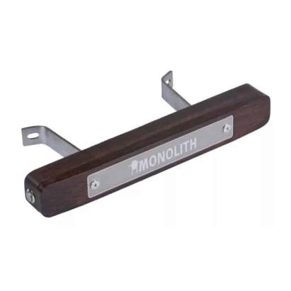 Mâner din bambus cu led integrat pentru grătarele CLASSIC, Monolith Essential GrillCooking