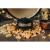 Placă de foc CLASSIC, Monolith Essential GrillCooking