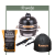 STARTER SET Grătar ceramic portabil (Kamado) pe cărbuni ICON, Monolith Essential GrillCooking