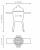 STARTER SET Grill ceramic cu cărbuni CLASSIC PRO-Serie 2.0 negru, Monolith Essential GrillCooking