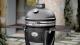 STARTER SET Grătar ceramic cu cărbuni AVANTGARDE CLASSIC, Monolith Essential GrillCooking