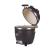STARTER SET Grătar ceramic cu cărbuni AVANTGARDE LECHEF, Monolith Essential GrillCooking