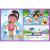 PUZZLE TREFL 2X70 GABBYS DOLLHOUSE AVENTURILE LUI GABBY SuperHeroes ToysZone