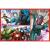 PUZZLE TREFL 2X70 MARVEL AVENGERS MISIUNEA SUPER EROILOR MARVEL AVENGERS SuperHeroes ToysZone