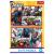 PUZZLE TREFL 2X70 MARVEL AVENGERS MISIUNEA SUPER EROILOR MARVEL AVENGERS SuperHeroes ToysZone