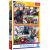 PUZZLE TREFL 2X70 MARVEL AVENGERS MISIUNEA SUPER EROILOR MARVEL AVENGERS SuperHeroes ToysZone