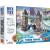 BRICK TRICK L TRAVEL PODUL TURNULUI SuperHeroes ToysZone
