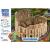 BRICK TRICK XL TRAVEL COLOSSEUM SuperHeroes ToysZone
