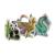 BRICK TRICK L TRAVEL MARELE ZID CHINEZESC SuperHeroes ToysZone