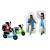 BRICK TRICK L TRAVEL TURNUL PISA SuperHeroes ToysZone