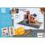 BRICK TRICK XL STATIE DE POMPIERI SuperHeroes ToysZone