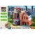BRICK TRICK XL STATIE DE POMPIERI SuperHeroes ToysZone