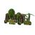 BRICK TRICK M TRAVEL PIRAMIDA SuperHeroes ToysZone