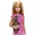BARBIE CARIERE SET MOBILIER CU PAPUSA DOCTOR PEDIATRU BLONDA SuperHeroes ToysZone