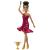 BARBIE PAPUSA BARBIE DANSATOARE LATINO SuperHeroes ToysZone