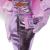 BARBIE DELUXE STYLE PAPUSA BARBIE CU PAR MOV SuperHeroes ToysZone