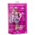 BARBIE DELUXE STYLE PAPUSA BARBIE CU PAR MOV SuperHeroes ToysZone