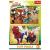 PUZZLE TREFL 2X24 SPIDEY AND HIS AMAZING FRIENDS DINO-WEBS SPIDEY SI DINOZAURII SuperHeroes ToysZone