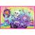 PUZZLE TREFL 2X24 GABBYS DOLLHOUSE AVENTURILE LUI GABBY SuperHeroes ToysZone
