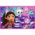 PUZZLE TREFL 2X24 GABBYS DOLLHOUSE AVENTURILE LUI GABBY SuperHeroes ToysZone
