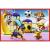 PUZZLE TREFL 2X24 PATRULA CATELUSILOR ZIUA AMUZANTA A CATELUSILOR SuperHeroes ToysZone
