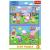 PUZZLES 2X24 PEPPA PIG O ZI LA JOACA CU PEPPA PIG SuperHeroes ToysZone