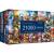 PUZZLE TREFL UFT  21000 CRONICI PAMANTESTI DE LA CREATIE LA VIITOR SuperHeroes ToysZone