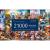 PUZZLE TREFL UFT  21000 CRONICI PAMANTESTI DE LA CREATIE LA VIITOR SuperHeroes ToysZone
