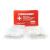 Trusă sanitară auto - Certificat R.A.R.  - CARGUARD Best CarHome