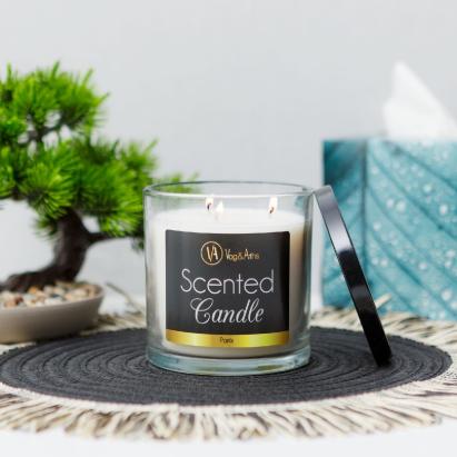 Lumânare parfumată – Paris – 350 g Best CarHome