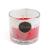 Lumânare parfumată – Fructe de pădure picante – 70 g Best CarHome