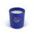 Lumânare parfumată – „Noapte dulce” (lavandă) – 125 g Best CarHome