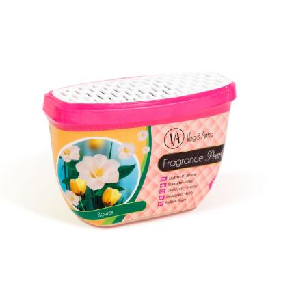 Odorizant cu biluțe parfumate – Flori – 150 g Best CarHome