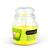 Lumânare parfumată – borcan cu capac – Sweet lemon & peony – 310 g Best CarHome