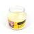 Lumânare parfumată – borcan cu capac – Violet & Vanilla – 310 g Best CarHome