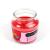 Lumânare parfumată – borcan cu capac – Forest fruit – 310 g Best CarHome