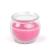 Lumânare parfumată – Rose – 70 g Best CarHome