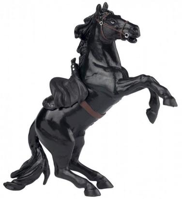 PAPO FIGURINA CALUL LUI ZORRO SuperHeroes ToysZone